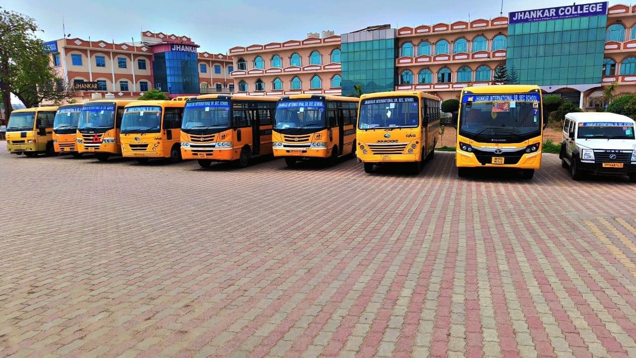 Jhankar Group of Colleges Gallery photo 11